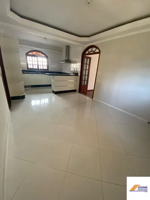 Foto 5 de Casa com 3 quartos à venda, 240m2 em Residencial Greenville, Pocos De Caldas - MG