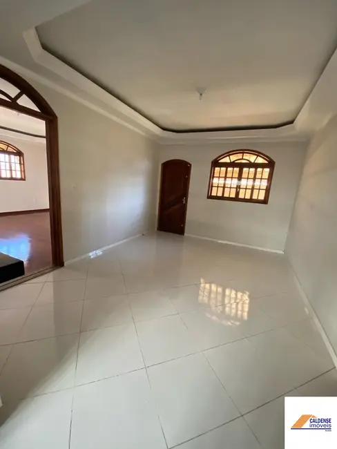 Foto 4 de Casa com 3 quartos à venda, 240m2 em Residencial Greenville, Pocos De Caldas - MG