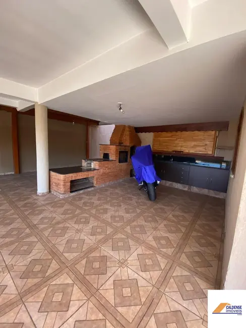 Foto 7 de Casa com 3 quartos à venda, 240m2 em Residencial Greenville, Pocos De Caldas - MG