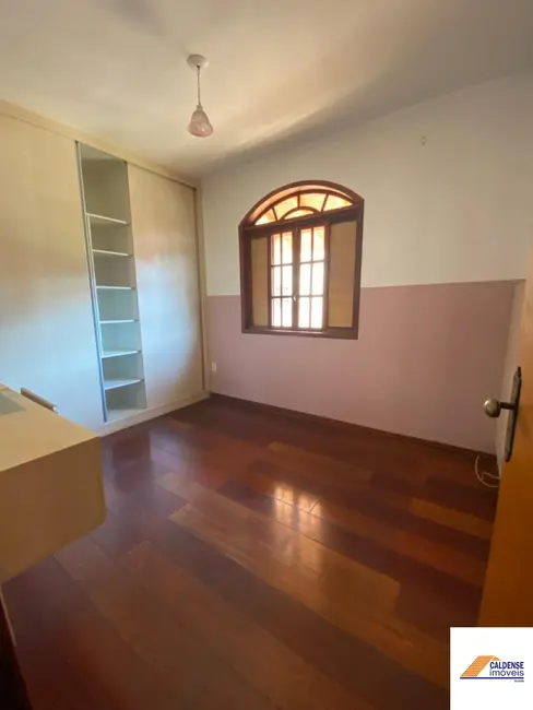Foto 6 de Casa com 3 quartos à venda, 240m2 em Residencial Greenville, Pocos De Caldas - MG