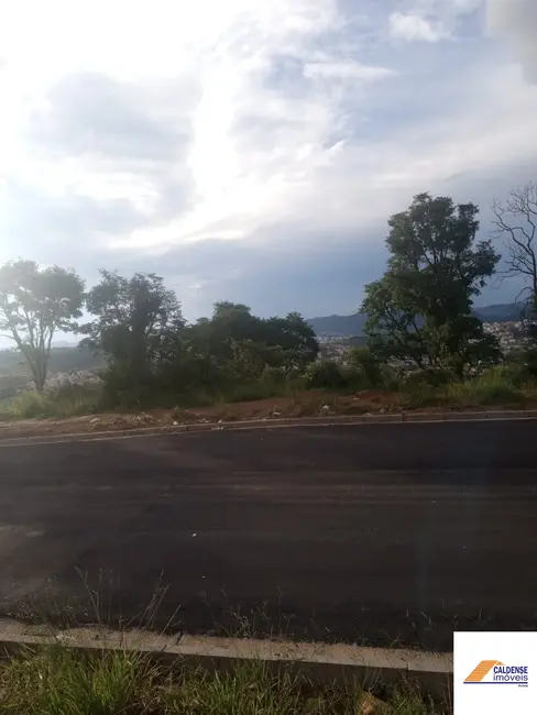 Foto 6 de Terreno / Lote à venda, 300m2 em Jardim Bandeirantes, Pocos De Caldas - MG