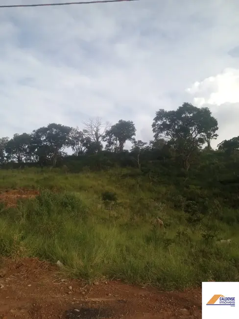 Foto 3 de Terreno / Lote à venda, 300m2 em Jardim Bandeirantes, Pocos De Caldas - MG