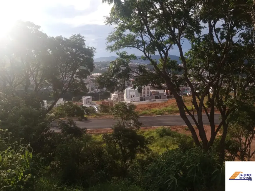 Foto 9 de Terreno / Lote à venda, 300m2 em Jardim Bandeirantes, Pocos De Caldas - MG