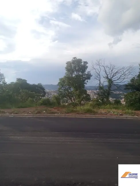 Foto 7 de Terreno / Lote à venda, 300m2 em Jardim Bandeirantes, Pocos De Caldas - MG
