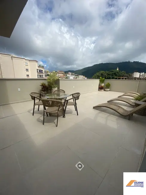 Apartamento com 2 quartos à venda, 65m2 em Centro, Pocos De Caldas - MG - imagem 9 Foto 9 de Apartamento com 2 quartos à venda, 65m2 em Centro, Pocos De Caldas - MG