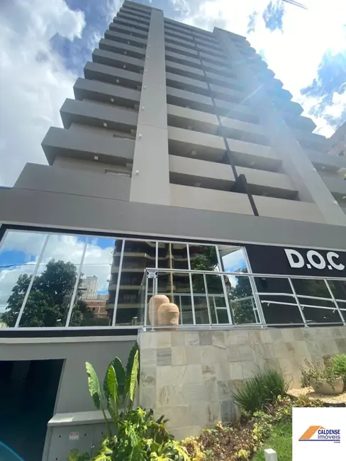 Apartamento com 2 quartos à venda, 65m2 em Centro, Pocos De Caldas - MG - imagem 1 Foto 1 de Apartamento com 2 quartos à venda, 65m2 em Centro, Pocos De Caldas - MG