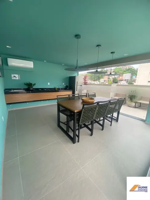 Apartamento com 2 quartos à venda, 65m2 em Centro, Pocos De Caldas - MG - imagem 7 Foto 7 de Apartamento com 2 quartos à venda, 65m2 em Centro, Pocos De Caldas - MG