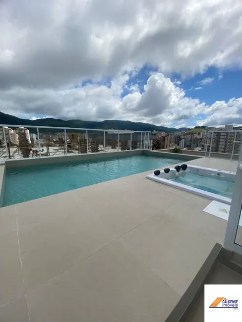 Apartamento com 2 quartos à venda, 65m2 em Centro, Pocos De Caldas - MG - imagem 8 Foto 8 de Apartamento com 2 quartos à venda, 65m2 em Centro, Pocos De Caldas - MG