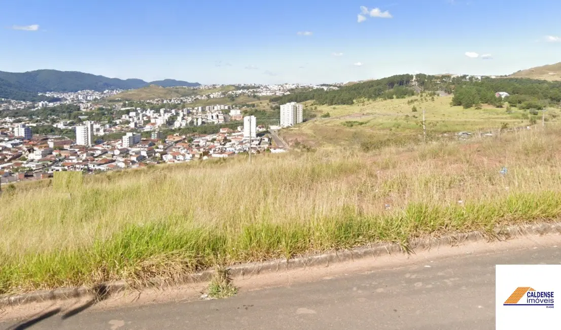 Terreno / Lote à venda, 400m2 em Jardim Doutor Ottoni, Pocos De Caldas - MG - imagem 1 Foto 1 de Terreno / Lote à venda, 400m2 em Jardim Doutor Ottoni, Pocos De Caldas - MG