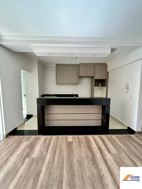 Apartamento com 3 quartos à venda, 144m2 em Centro, Pocos De Caldas - MG - imagem 9 Foto 9 de Apartamento com 3 quartos à venda, 144m2 em Centro, Pocos De Caldas - MG