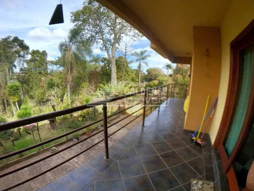 Foto 6 de Chácara com 4 quartos à venda, 710m2 em Chácaras Poços de Caldas, Pocos De Caldas - MG