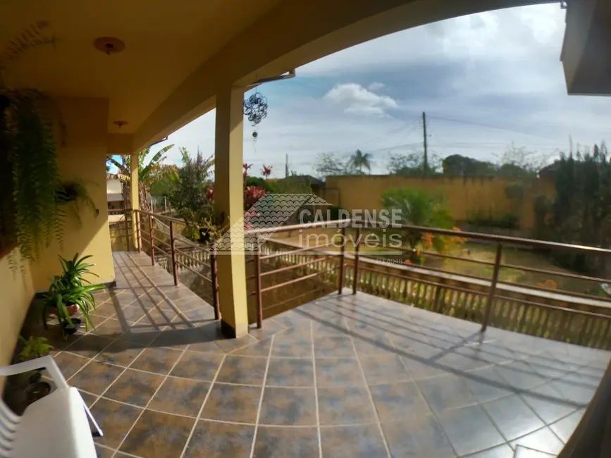 Foto 7 de Chácara com 4 quartos à venda, 710m2 em Chácaras Poços de Caldas, Pocos De Caldas - MG