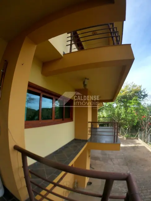 Foto 5 de Chácara com 4 quartos à venda, 710m2 em Chácaras Poços de Caldas, Pocos De Caldas - MG