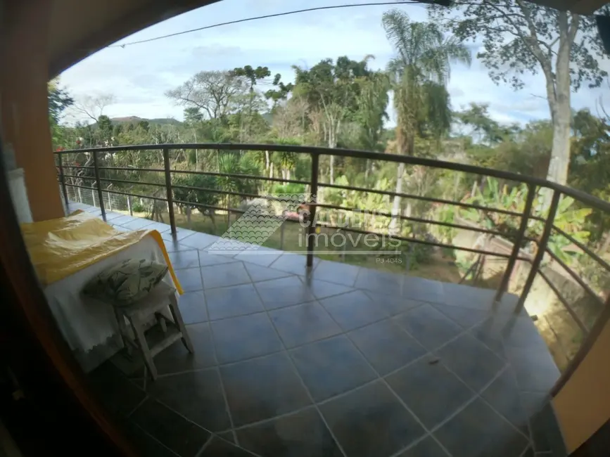 Foto 9 de Chácara com 4 quartos à venda, 710m2 em Chácaras Poços de Caldas, Pocos De Caldas - MG