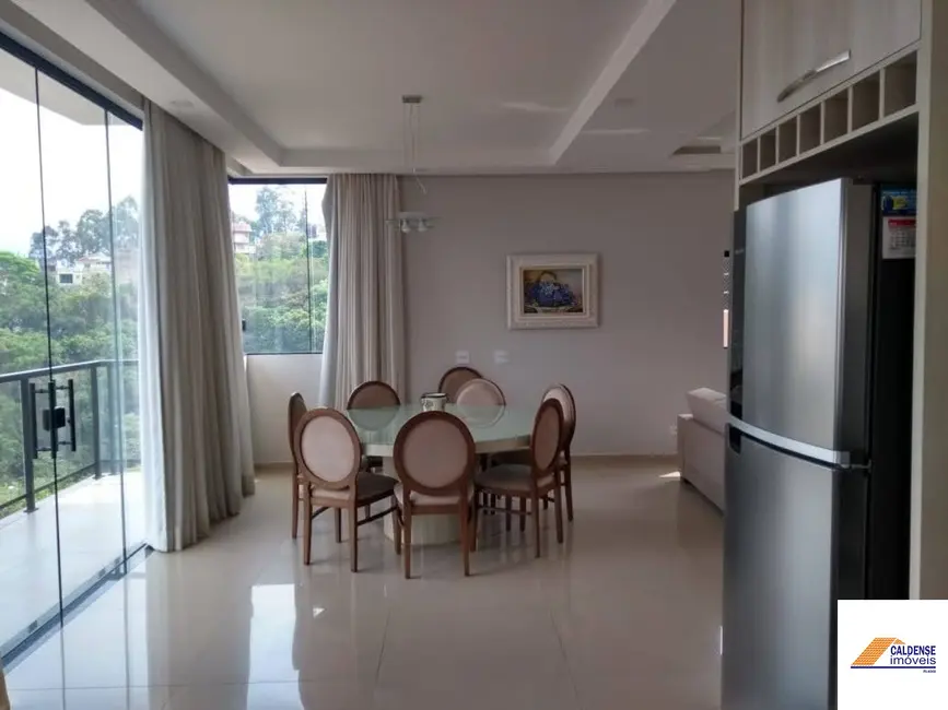 Foto 7 de Casa com 5 quartos à venda, 350m2 em Parque Vivaldi Leite Ribeiro, Pocos De Caldas - MG