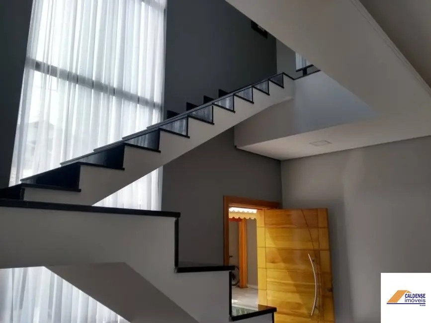 Foto 4 de Casa com 5 quartos à venda, 350m2 em Parque Vivaldi Leite Ribeiro, Pocos De Caldas - MG