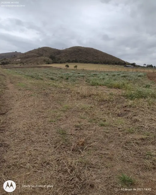 Foto 1 de Terreno / Lote à venda, 8000m2 em Jardim do Contorno, Pocos De Caldas - MG