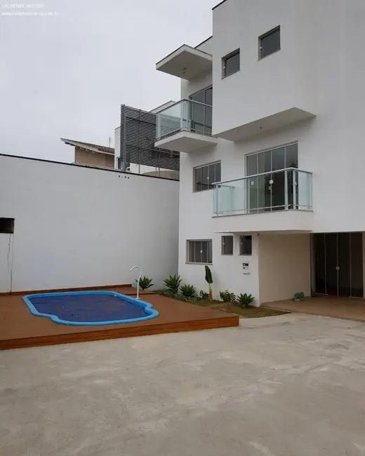 Foto 1 de Casa com 4 quartos à venda, 373m2 em Jardim Europa, Pocos De Caldas - MG