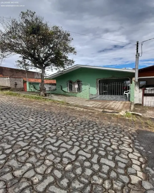 Foto 1 de Casa com 4 quartos à venda, 234m2 em Santa Lúcia, Pocos De Caldas - MG