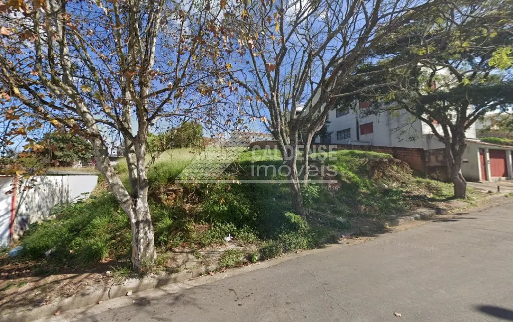 Terreno / Lote à venda, 600m2 em Vila Togni, Pocos De Caldas - MG - imagem 1 Foto 1 de Terreno / Lote à venda, 600m2 em Vila Togni, Pocos De Caldas - MG