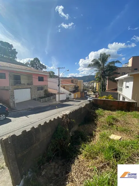 Foto 2 de Terreno / Lote à venda, 543m2 em Jardim Quisisana, Pocos De Caldas - MG