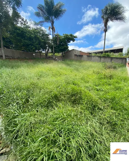 Foto 2 de Terreno / Lote à venda, 230m2 em Vila Nossa Senhora de Fátima, Pocos De Caldas - MG