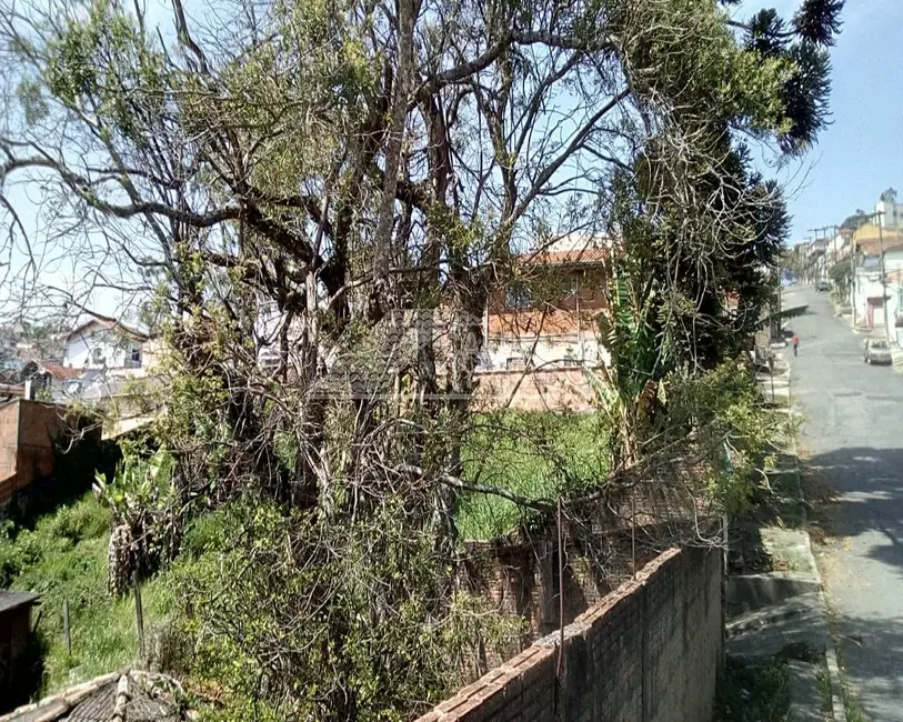 Terreno / Lote à venda, 1800m2 em Chácara Alvorada, Pocos De Caldas - MG - imagem 2 Foto 2 de Terreno / Lote à venda, 1800m2 em Chácara Alvorada, Pocos De Caldas - MG