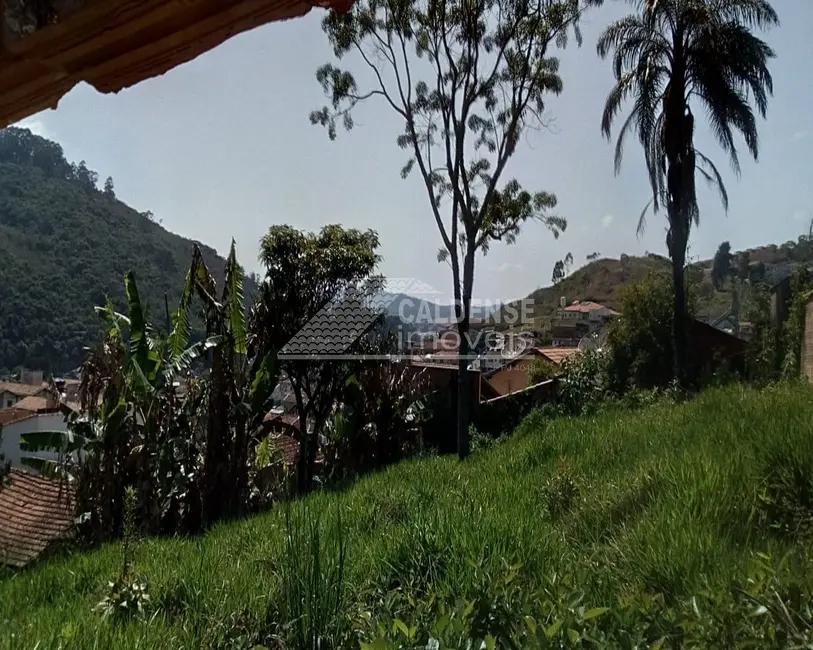 Terreno / Lote à venda, 1800m2 em Chácara Alvorada, Pocos De Caldas - MG - imagem 8 Foto 8 de Terreno / Lote à venda, 1800m2 em Chácara Alvorada, Pocos De Caldas - MG