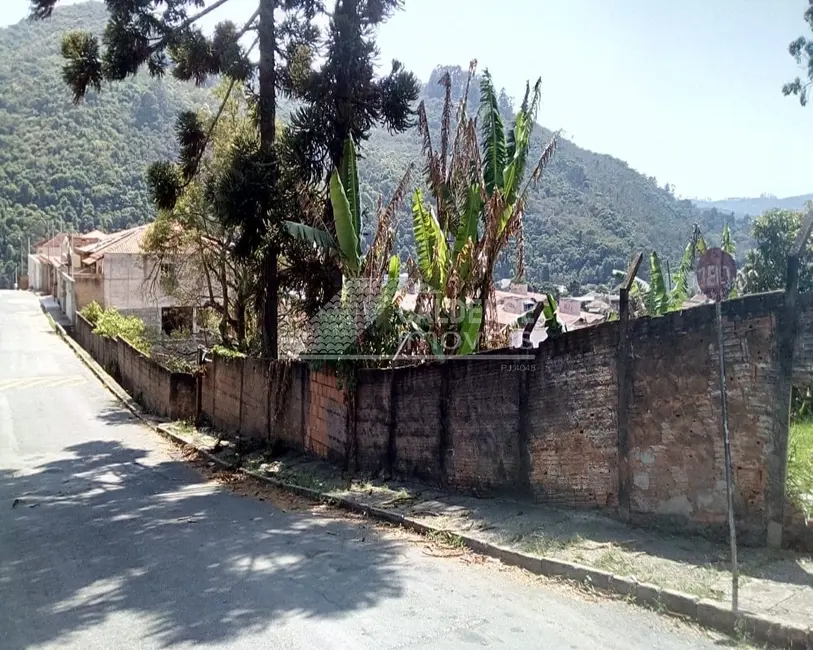 Terreno / Lote à venda, 1800m2 em Chácara Alvorada, Pocos De Caldas - MG - imagem 1 Foto 1 de Terreno / Lote à venda, 1800m2 em Chácara Alvorada, Pocos De Caldas - MG