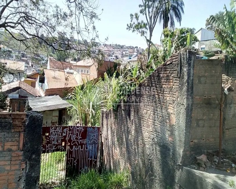 Terreno / Lote à venda, 1800m2 em Chácara Alvorada, Pocos De Caldas - MG - imagem 7 Foto 7 de Terreno / Lote à venda, 1800m2 em Chácara Alvorada, Pocos De Caldas - MG