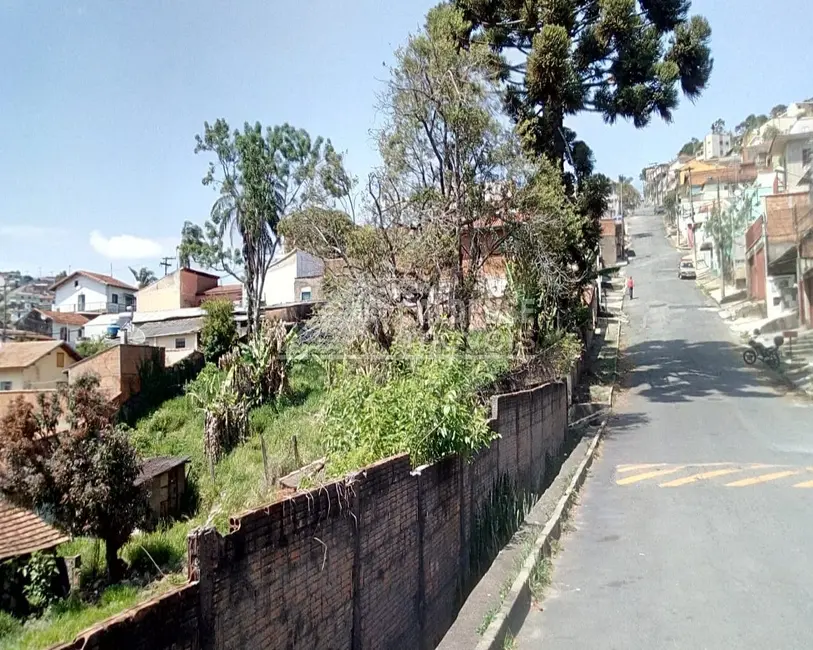 Terreno / Lote à venda, 1800m2 em Chácara Alvorada, Pocos De Caldas - MG - imagem 5 Foto 5 de Terreno / Lote à venda, 1800m2 em Chácara Alvorada, Pocos De Caldas - MG