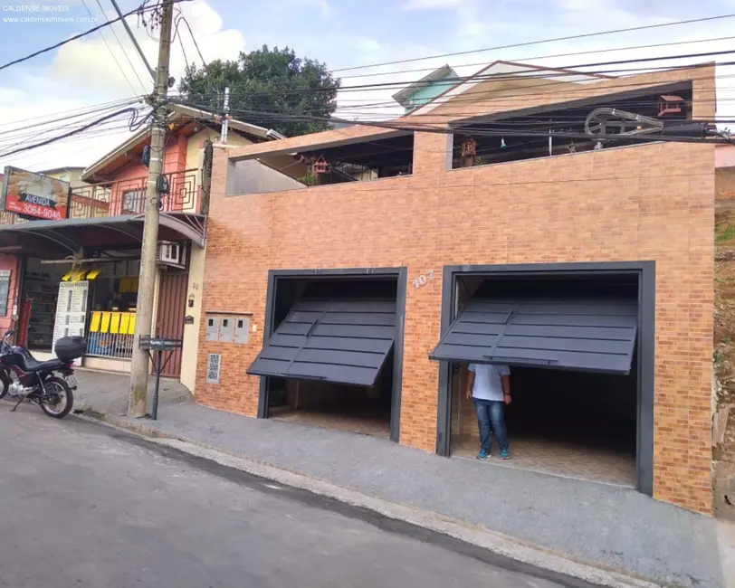 Foto 2 de Casa com 3 quartos à venda, 215m2 em Jardim Paraíso, Pocos De Caldas - MG