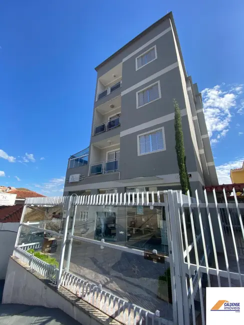 Foto 1 de Apartamento com 3 quartos à venda e para alugar, 70m2 em Jardim Quisisana, Pocos De Caldas - MG