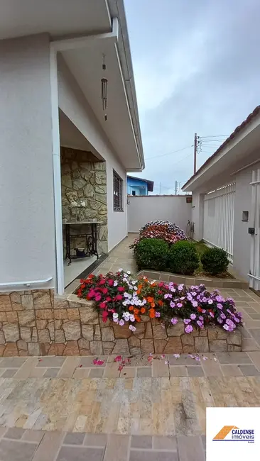 Foto 1 de Casa com 3 quartos à venda, 169m2 em Jardim das Hortênsias, Pocos De Caldas - MG