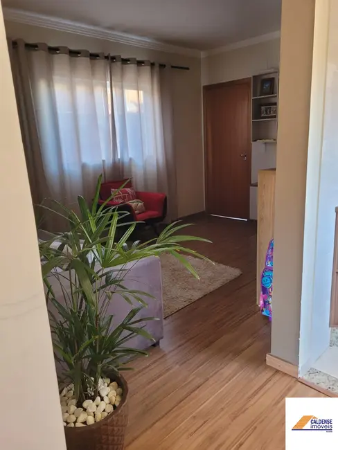 Foto 2 de Apartamento com 2 quartos à venda, 80m2 em Jardim Paraíso, Pocos De Caldas - MG