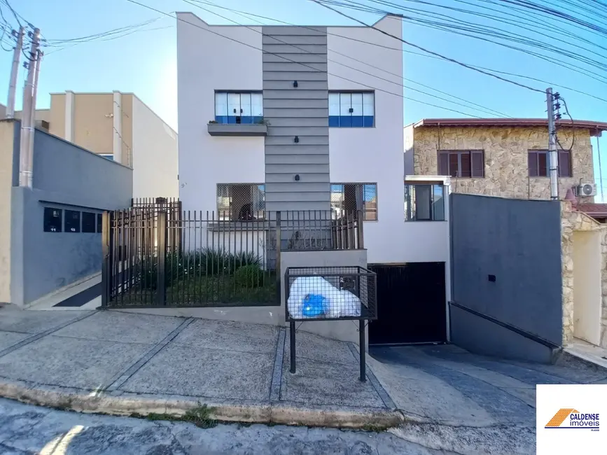 Foto 1 de Apartamento com 2 quartos à venda, 100m2 em Jardim das Azaléias, Pocos De Caldas - MG