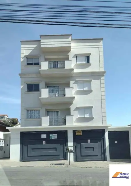 Foto 1 de Apartamento com 2 quartos à venda, 65m2 em Campo da Mogiana, Pocos De Caldas - MG