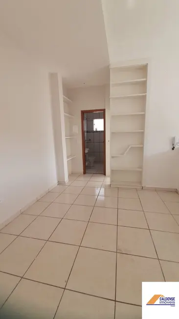 Foto 1 de Apartamento com 1 quarto à venda, 54m2 em Vila Caio Junqueira, Pocos De Caldas - MG