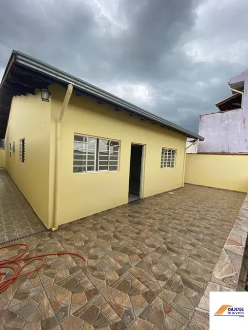 Foto 1 de Casa com 3 quartos à venda, 130m2 em Jardim das Acácias, Pocos De Caldas - MG