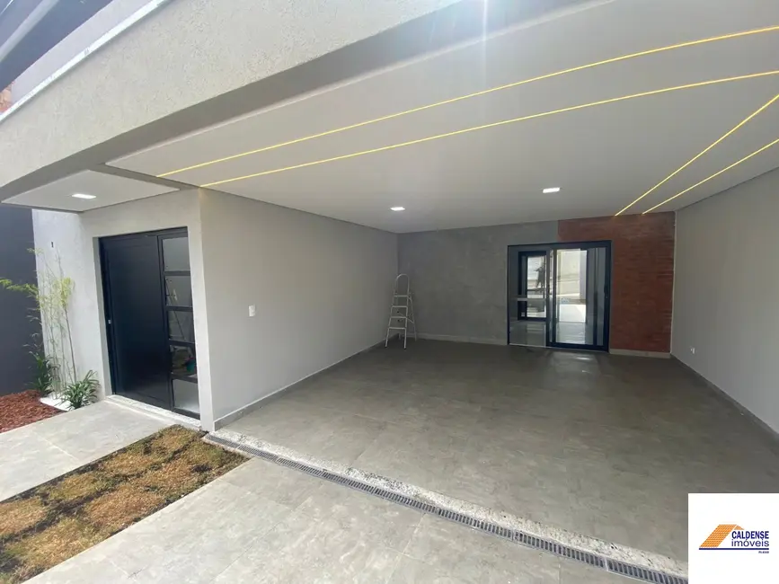 Casa com 3 quartos à venda, 142m2 em Campo das Antas, Pocos De Caldas - MG - imagem 4 Foto 4 de Casa com 3 quartos à venda, 142m2 em Campo das Antas, Pocos De Caldas - MG