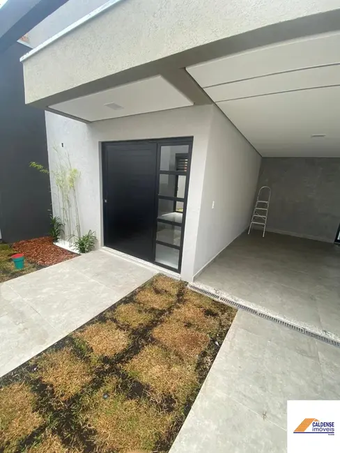 Casa com 3 quartos à venda, 142m2 em Campo das Antas, Pocos De Caldas - MG - imagem 5 Foto 5 de Casa com 3 quartos à venda, 142m2 em Campo das Antas, Pocos De Caldas - MG
