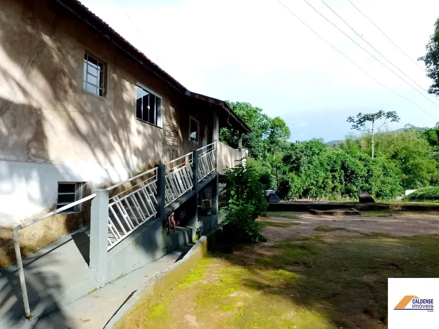Foto 2 de Sítio / Rancho com 2 quartos à venda em Área Rural de Poços de Caldas, Pocos De Caldas - MG
