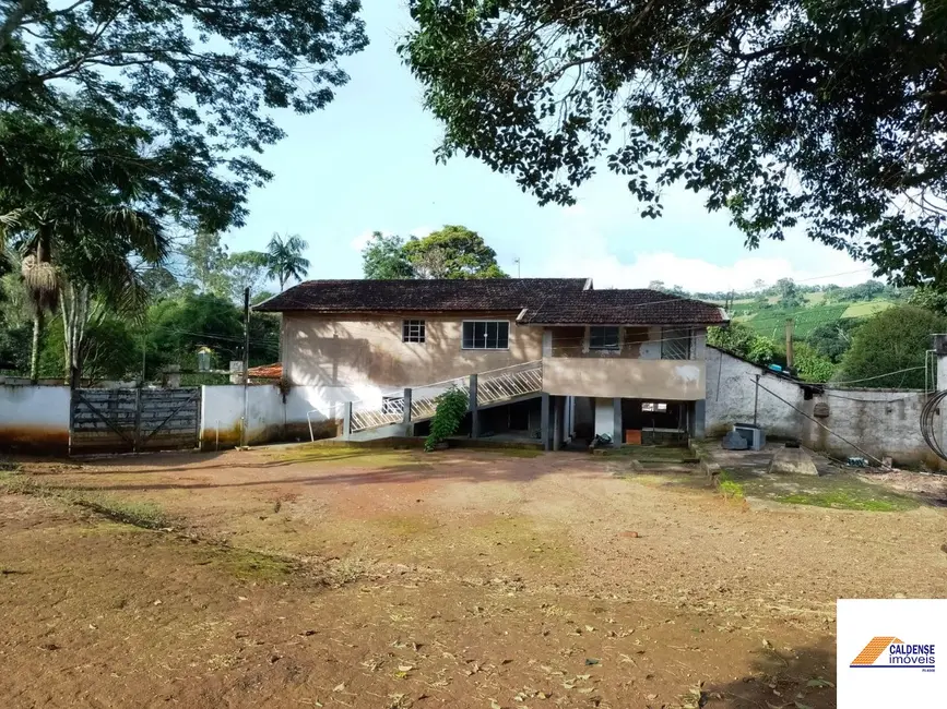 Foto 1 de Sítio / Rancho com 2 quartos à venda em Área Rural de Poços de Caldas, Pocos De Caldas - MG
