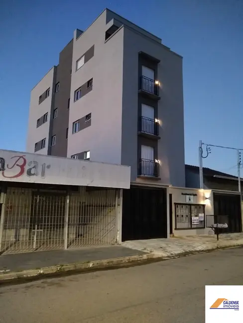 Foto 1 de Apartamento com 2 quartos à venda, 50m2 em Parque Primavera, Pocos De Caldas - MG