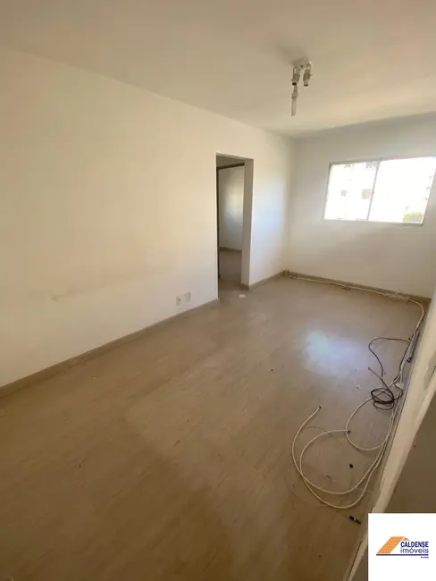 Apartamento com 2 quartos à venda, 55m2 em Jardim Kennedy, Pocos De Caldas - MG - imagem 4 Foto 4 de Apartamento com 2 quartos à venda, 55m2 em Jardim Kennedy, Pocos De Caldas - MG