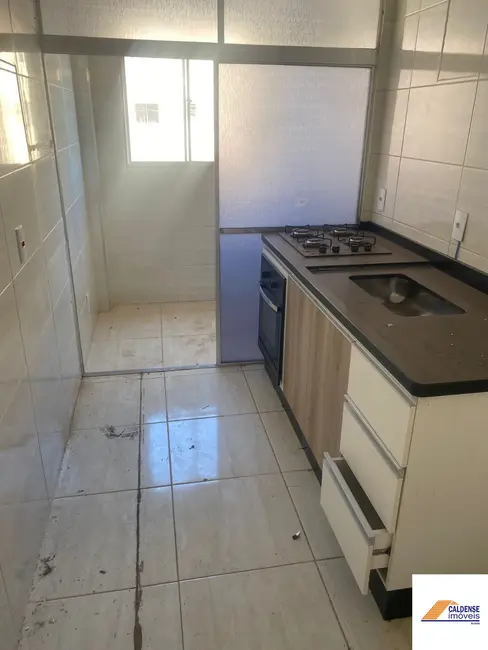 Apartamento com 2 quartos à venda, 55m2 em Jardim Kennedy, Pocos De Caldas - MG - imagem 5 Foto 5 de Apartamento com 2 quartos à venda, 55m2 em Jardim Kennedy, Pocos De Caldas - MG