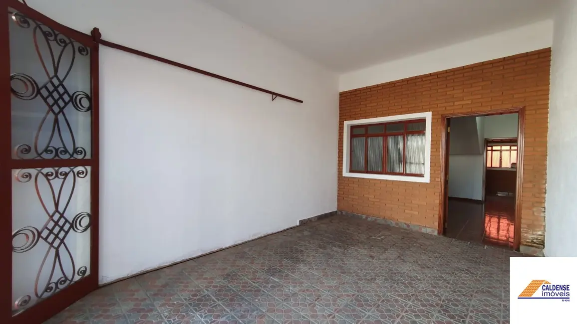 Foto 2 de Casa com 2 quartos à venda, 358m2 em Parque Primavera, Pocos De Caldas - MG