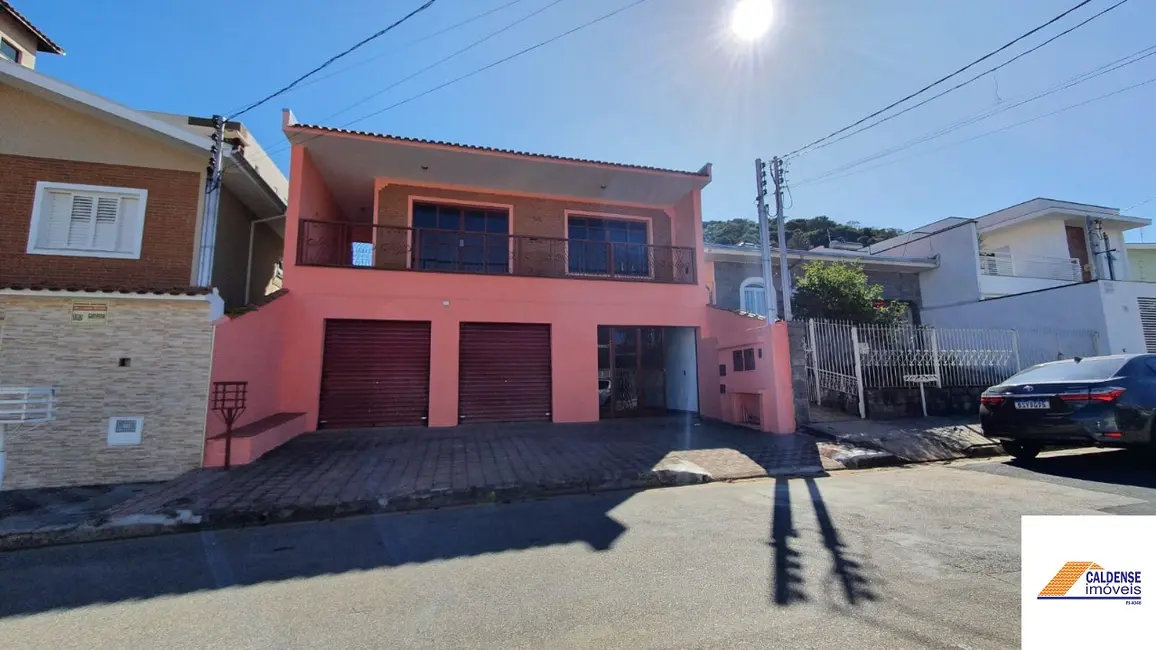 Foto 1 de Casa com 2 quartos à venda, 358m2 em Parque Primavera, Pocos De Caldas - MG