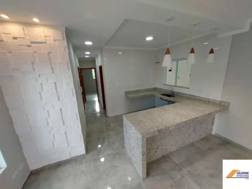 Foto 5 de Casa com 3 quartos à venda, 126m2 em Loteamento Residencial Tiradentes, Pocos De Caldas - MG