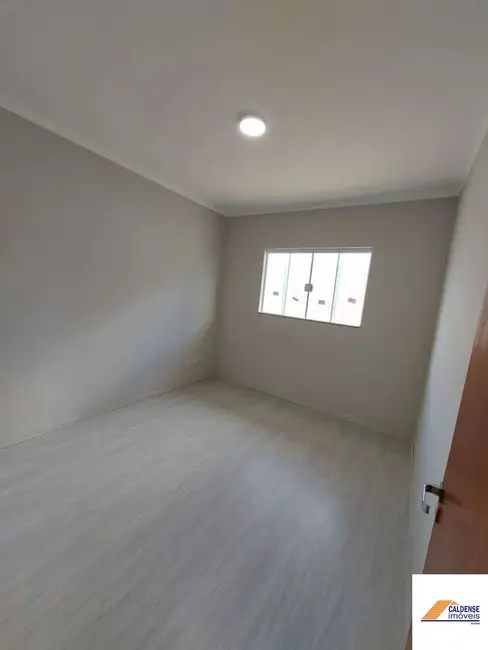 Foto 9 de Casa com 3 quartos à venda, 126m2 em Loteamento Residencial Tiradentes, Pocos De Caldas - MG